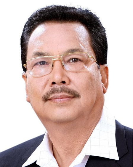 Arunachal Dy CM voices concern over China’s $137 bn hydroelectric project