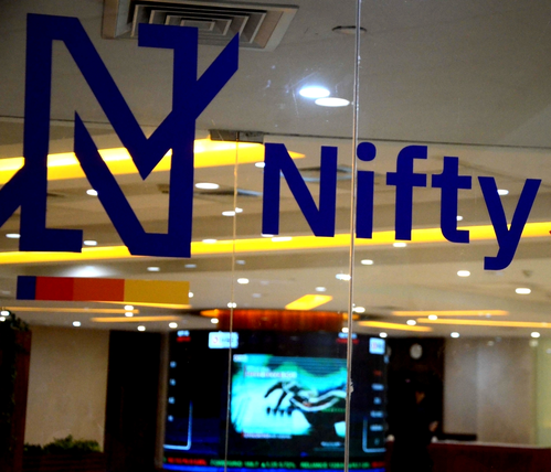 Nifty turns 29: From 1,000 in 1996 to over 26,000, a look at its journey so far