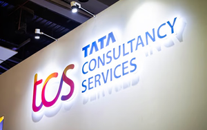 TCS clocks nearly 2 pc drop in Q4 profit, announces Rs 30 final dividend