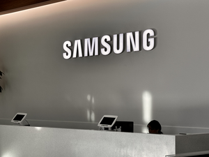 Samsung seeks ways to cushion blow from US tariffs