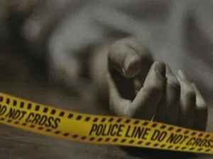 Woman’s body exhumed after 135 days in UP’s Mau after sister’s startling revelations