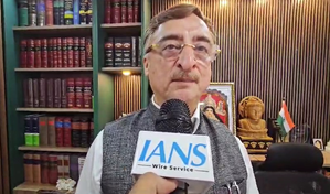 Waqf Bill unlikely to bring positive impact on Muslims: Vivek Tankha