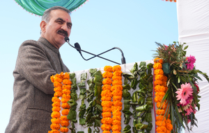 In a first, Himachal Day celebrations in remote Pangi Valley