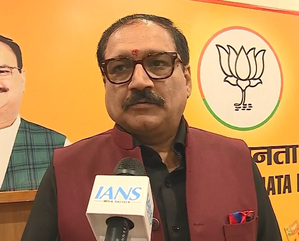 RTI reply: Delhi BJP questions Rs 1 lakh per day spent on Kejriwal’s old bungalow
