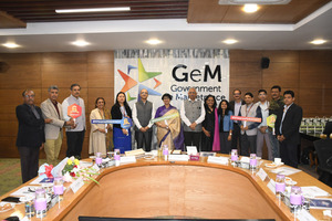 Government e-Marketplace showcases startup power, unlocks new growth avenues