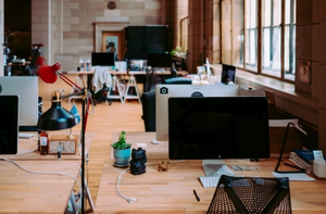 Office retrofitting a Rs 45,000 cr investment opportunity for better rentals in India