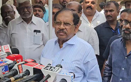 Minor girl’s murder case: K’taka Home Min orders enquiry on encounter of accused