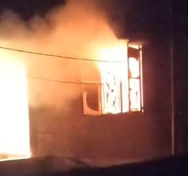 Bengal illegal firecracker factory blast: Role of panchayat under scanner