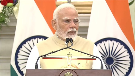 India, Thailand bilateral trade ties set to strengthen during PM Modi’s visit
