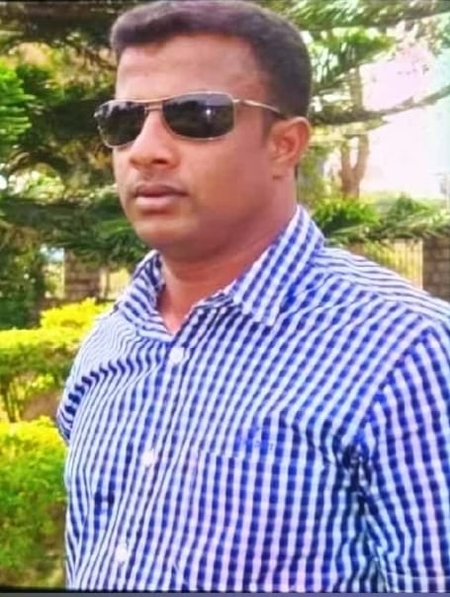 Upset over desertion by wife, man murders daughter, two relatives before killing self in K’taka