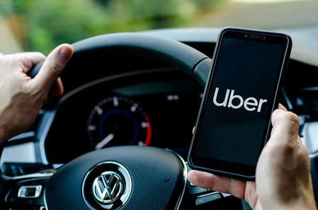Uber for teens aged 13-17 arrives in India, company claims extra safety tools