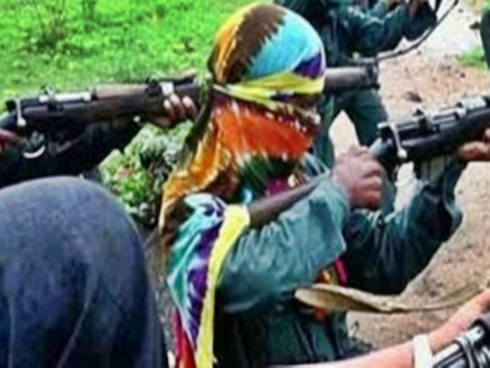Two women Maoists killed in MP encounter identified