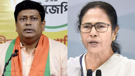Mamata govt didn’t segregate ‘tainted’ teachers from ‘genuine’ ones to save her partymen: BJP