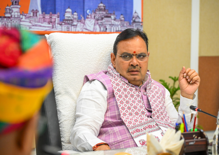 Rajasthan implements Textile and Apparel Policy 2025 amid US reciprocal tariffs