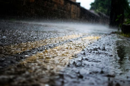 Weather department predicts heavy rain in isolated areas of TN