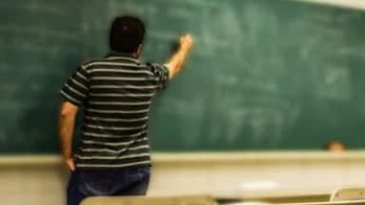 Andhra Pradesh issues notification to fill posts of 16,347 teachers