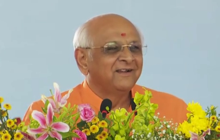 Gujarat govt approves Rs 1,203 crore for smart, sustainable urban development