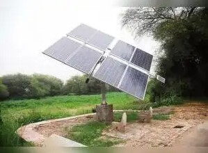 With 11,000 installations per month, UP govt sets goal to install 8 lakh solar rooftop plants by March 2027