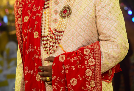 MP: Dalit man’s wedding procession faces caste-based assault, violence