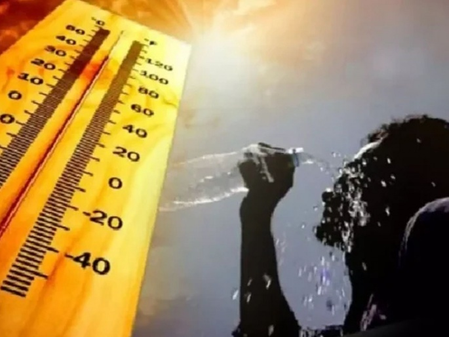 Gujarat heatwave: Temperatures to soar further over next few days, forecasts IMD
