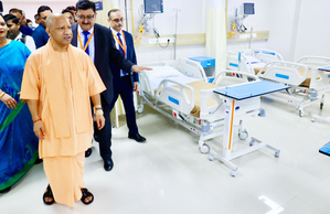UP’s health sector to play key role in achieving state’s $1 trillion economy vision