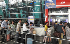 India sees robust 10.35 pc annual growth in domestic airline passengers in FY25