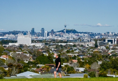 New Zealand census reveals shifts in family living, ethnic diversity