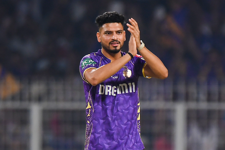 IPL 2025: ‘Game-changing effort’, Varun Aaron praises Vaibhav Arora’s spell against SRH
