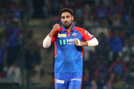 IPL 2025: If set players kept playing, we would’ve easily won, says DC’s Nigam