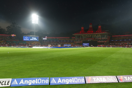 IPL 2025 suspended indefinitely, BCCI cites national interest: Sources