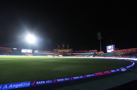 IPL 2025: Match between Punjab Kings and Delhi Capitals called off in Dharamshala