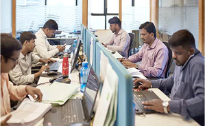 Health and wellness top priority in changing jobs for Indian workers: Study