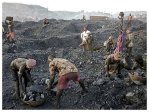 India’s coal production rises 3.6 pc to cross 81.5 million tonnes in April