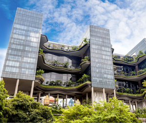 India’s commercial real estate resilient despite global trade tensions: Report