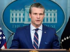 US stands in solidarity with India, supports the right to defend itself: Pete Hegseth