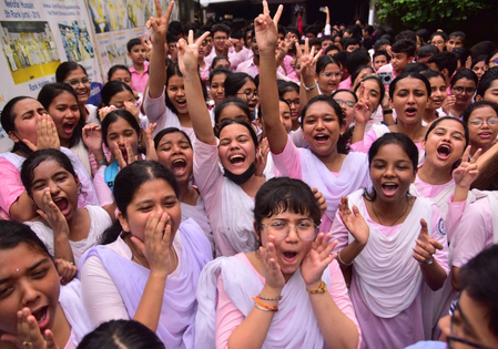 Assam Board Class 12 results declared, highest pass percentage in science stream
