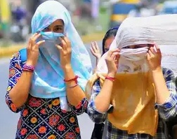 Meteorological dept warns of health risks as extreme heat grips Rajasthan