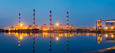 Adani Power logs strong financial performance in FY25, achieves 102 BU power generation