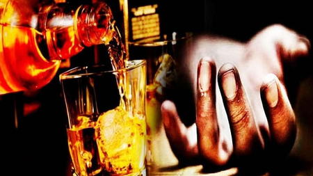 Eight die in Rajasthan’s Alwar after drinking toxic liquor