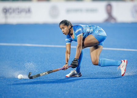 Hockey: Indian women’s team loses 0-2 to Australia, suffers third straight defeat on tour