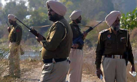 Punjab shuts all educational institutes, cancels exams