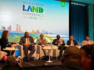 Other countries see merit in India’s rural governance models at World Bank meet