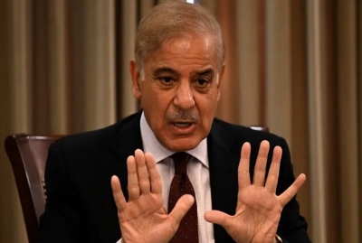 Pakistan to issue formal diplomatic notice to India over IWT suspension